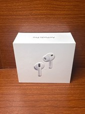 Apple Airpods Pro 3 New Unopened