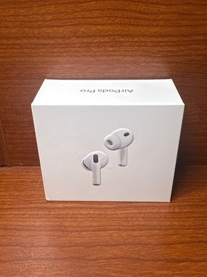 Apple Airpods Pro 3 (New Unopened)