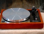 one-off custom Linn Sondek LP 12 — photo 7