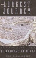 Tagliocozzo | The Longest Journey | Buch | Englisch (2019) | Gebunden | Academic