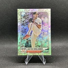2025 Topps Justin Verlander Base (Raw)