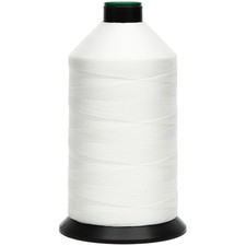 Extra Strong Bonded Nylon Thread 138 Tex135   16 OZ, 3000yds, Versatile S