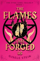 The Flames That Forged Us | Gisele Stein | Taschenbuch | Englisch | 2025