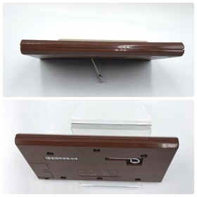 【Operation Confirmed】Game & Watch Parachute with Box