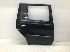Porte arrière et accessoires Mercedes 420