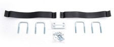 Hellwig 2002 Traction Spring Helper Springs