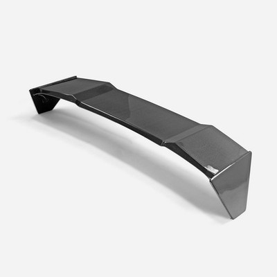 For Honda Stepwgn RP 6 7 8 22+ EPA Type Carbon Fiber Rear Spoiler Roof Wing