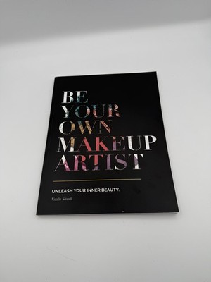 Be Your Own Makeup Artist: Unleash Your Inner Beauty Natalie Setareh