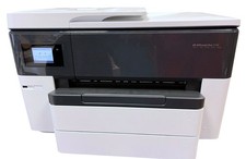 HP OfficeJet Pro 7740 4in1 A3-Multifunktionsdrucker Drucker, DEFEKT