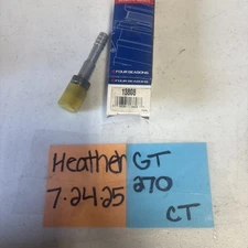 13808 Four Seasons HVAC Heater Hose Fitting-AC Discharge Hose/Line Fitting