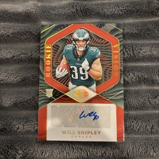 Vision Will Shipley Philadelphia