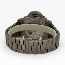 Panerai Luminor PAM351 1950 3 Days Tobacco Chocolate Dial Titanium PAM00351 B&Ps 6