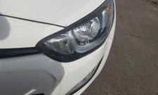 12-15 Hyundai i20 Passenger headlight