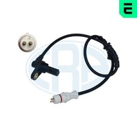 ABS Sensor Raddrehzahl ERA 560793A FüR Renault Clio 2 Kangoo FC0 KC0 Thalia 1