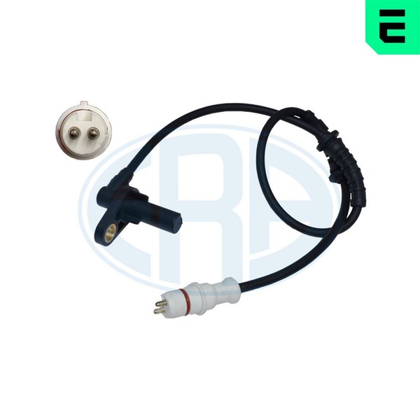 ABS Sensor Raddrehzahl ERA 560793A FüR Renault Clio 2 Kangoo FC0 KC0 Thalia 1-image