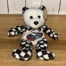 JC Celebrity Bears Born A Star 24 Jeff Gordon 1998 EUC