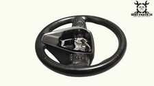 Steering Wheel Leather With Paddle Shifter Wo Heat 2018-2024 Toyota Camry Oem