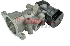 AGR Ventil METZGER AUTOTEILE 0892142 für JA0 FIAT RENAULT SCÉNIC PEUGEOT SCUDO 4