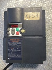 Fuji FRN3.7C1S-2J Inverter FRENIC-mini 3PH 200-200V