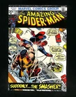 Amazing Spider-Man #116 Smasher Appearance! Stan Lee! Marvel 1973