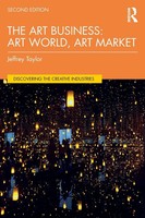 Jeffrey Taylor | The Art Business | Taschenbuch | Englisch (2023) | Routledge