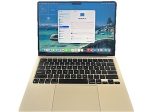 MacBook Air M2 1TB | eBay