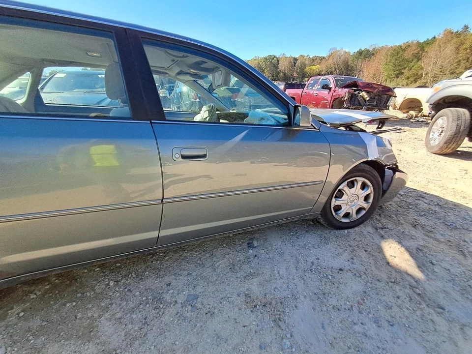 Puerta delantera derecha pasajero compatible con 00-04 AVALON 2737222 Foto 2 de 4