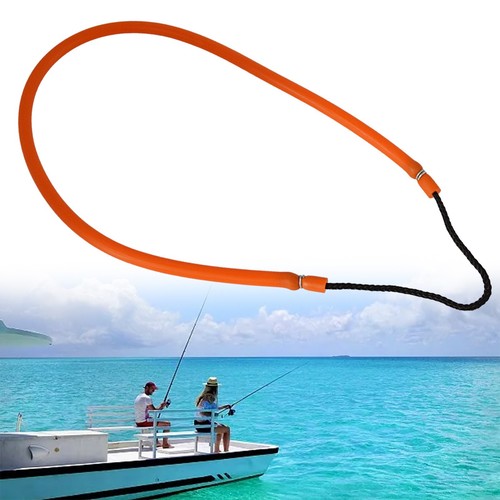 Mehrere Farboptionen zum Angeln Harpune Schlinge fangen größere Fische mit Leichtigkeit - Bild 14 von 39