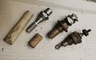 3 x candle glow plug -- GDR product -- as shown
