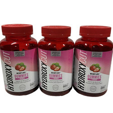Hydroxycut Weight Loss + Women Gummies 90 CT ...