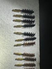 Otis 9mm Bore Brushes