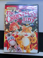 The Christmas Toy Movie (DVD, 2008) for sale online | eBay