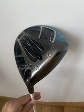 Callaway Rogue Driver 9° – Fujikura Speeder Shaft, Golf Pride Grip