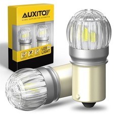 Auxito Led 1156 P21w Reverse Lamp Backup Light 7506 6000k White Super Bright Auxito Led 1156 P21w Reverse Lamp Backup Light 7506 6000k White Super Bright