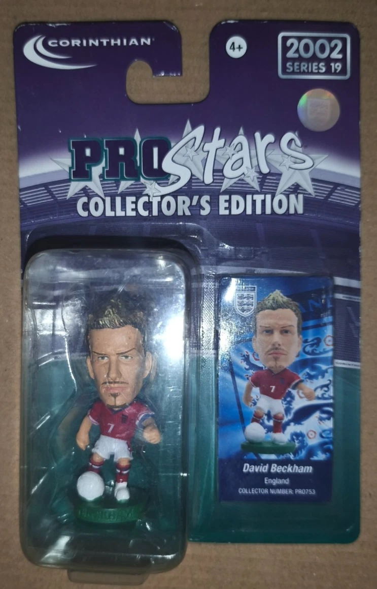 david beckham corinthian products for sale | eBay UK