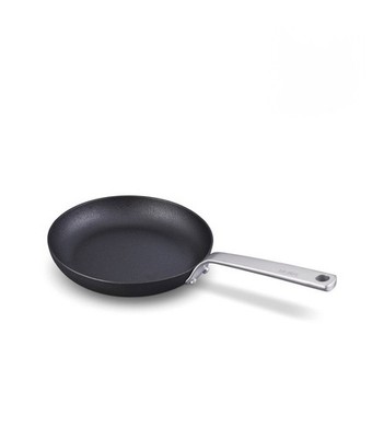 BEKA STARK Bratpfanne 20cm, Gusseisen, vorgewürzt