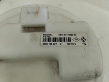 Pompe à essence Renault MODUS