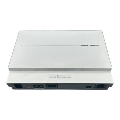 Viessmann Vitocom 100 7501472 Typ LAN1 Vitocrossal 300 CA3 6.0 DF
