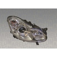 Hauptscheinwerfer Magneti Marelli 710301229202, Rechts