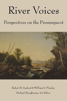 William S Plumley Robert M Sanford River Voices (Taschenbuch)