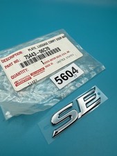 nameplate 75443(eBay公認) | PayPay対応 | セカイモン