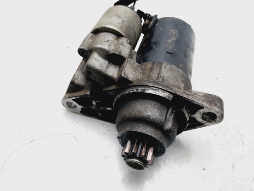 02T911023R halter anlasser für SEAT IBIZA (6L1) 8934116