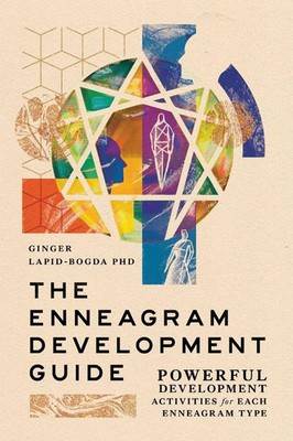 The Enneagram Development Guide Ginger Lapid-Bogda Taschenbuch Englisch 2023