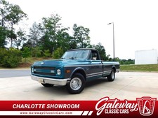 1970 Chevrolet C10 for Sale