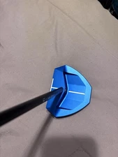 New L.A.B. Golf OZ.1 Counterbalance Putter Accra Shaft 38/69