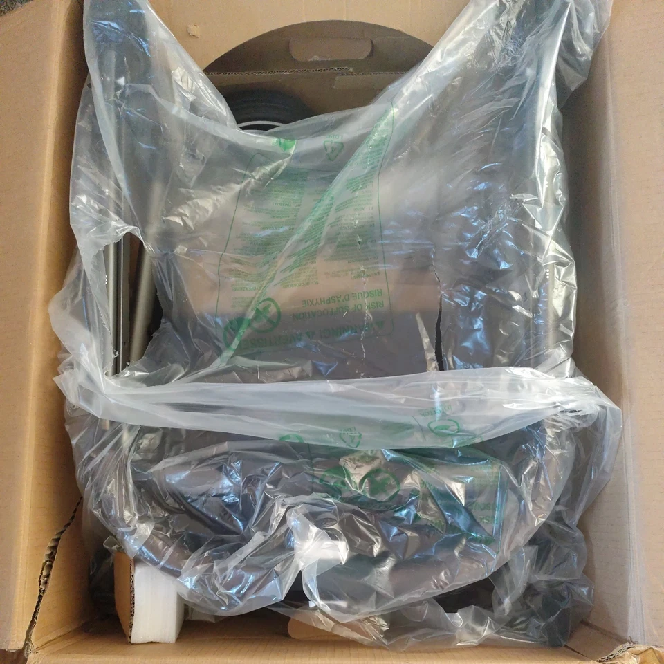 Cybex Gold Gazelle S pushchair BRAND NEW comes with box. Missing seat unit. - Image 2 of 4