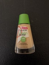 Covergirl Clean Sensitive Skin Liquid Foundation 540 Natural Beige