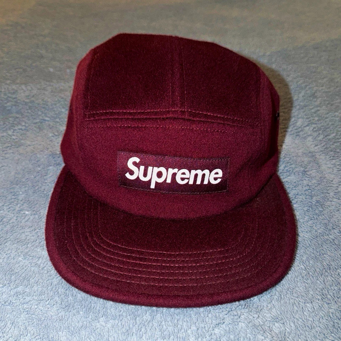 25+ Supreme 5 Panel Hats for Men for sale | Updated Oct 2026