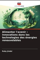 Ruby Jindal | Alimenter L'avenir : Innovations Dans Les Technologies Des...