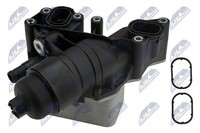 NTY CCL-RE-002 ÖLküHler, MotoröL FüR Renault